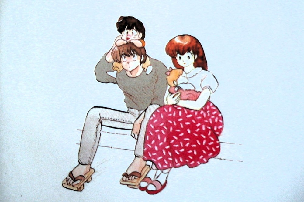 めぞん一刻』考察：音無響子が年下・五代裕作を選んだ切実な理由